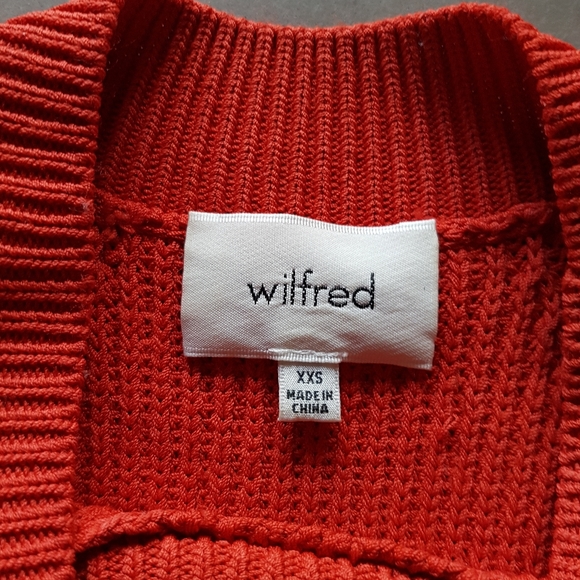 Wilfred top - Picture 2 of 4